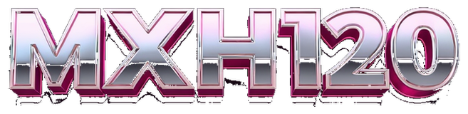 mxh120 logo
